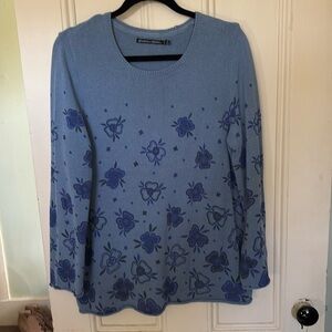 Gundren Sjodrun Sweater